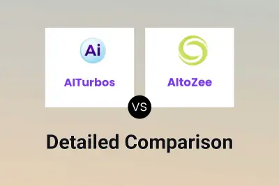 AITurbos vs AItoZee