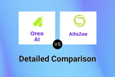 Oreo AI vs AItoZee