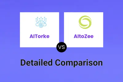 AITorke vs AItoZee