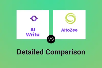 AI Writa vs AItoZee