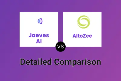 Jaeves AI vs AItoZee