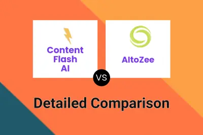 Content Flash AI vs AItoZee