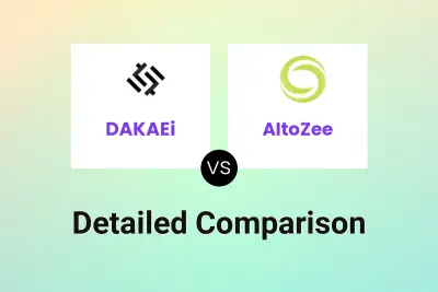 DAKAEi vs AItoZee