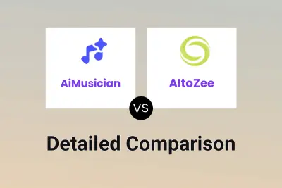 AiMusician vs AItoZee