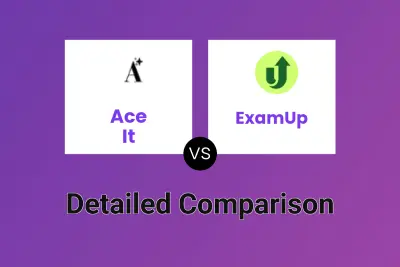 Ace It vs ExamUp