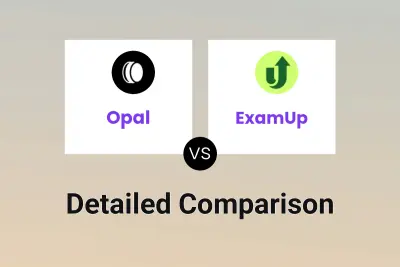 Opal vs ExamUp