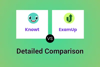 Knowt vs ExamUp