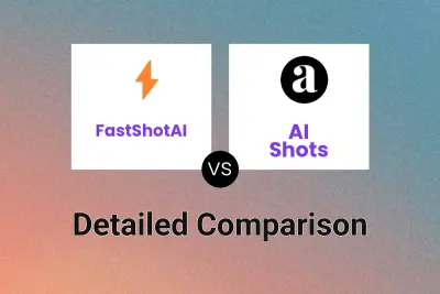 FastShotAI vs AI Shots