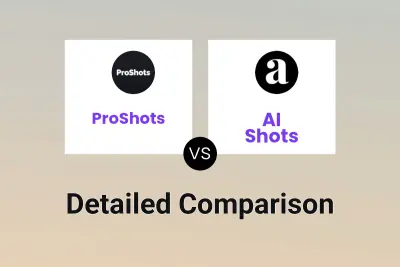 ProShots vs AI Shots