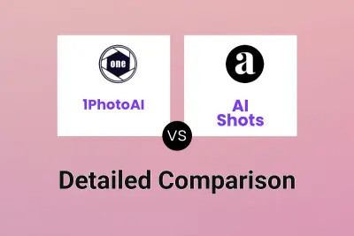 1PhotoAI vs AI Shots