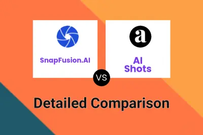 SnapFusion.AI vs AI Shots