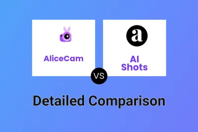 AliceCam vs AI Shots