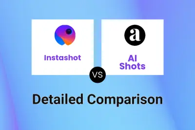 Instashot vs AI Shots