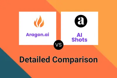 Aragon.ai vs AI Shots