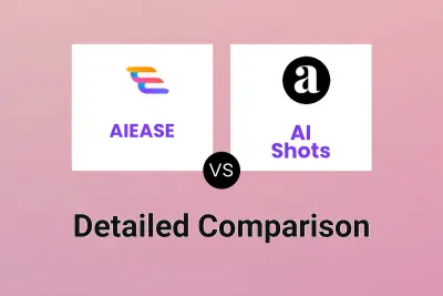 AIEASE vs AI Shots