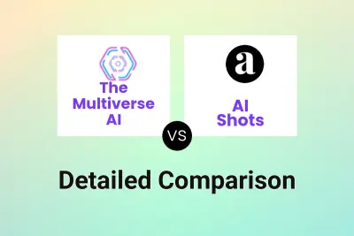 The Multiverse AI vs AI Shots