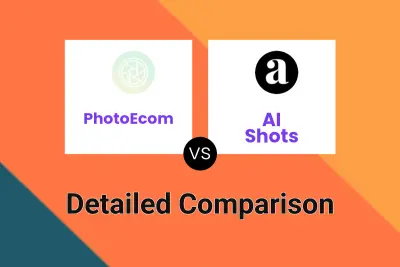 PhotoEcom vs AI Shots