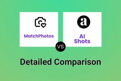 MatchPhotos vs AI Shots