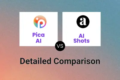 Pica AI vs AI Shots