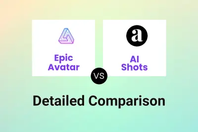 Epic Avatar vs AI Shots