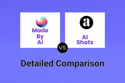 Made By AI vs AI Shots