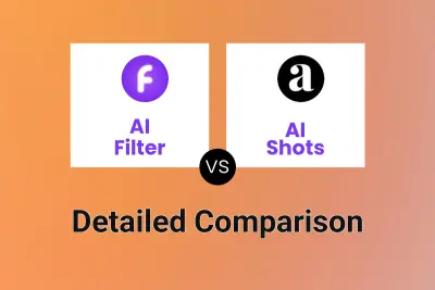 AI Filter vs AI Shots