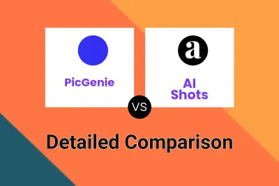 PicGenie vs AI Shots