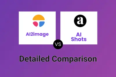 AI2image vs AI Shots