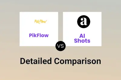 PikFlow vs AI Shots