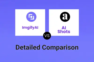 ImgifyAI vs AI Shots