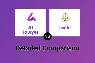 AI Lawyer vs LexiAI