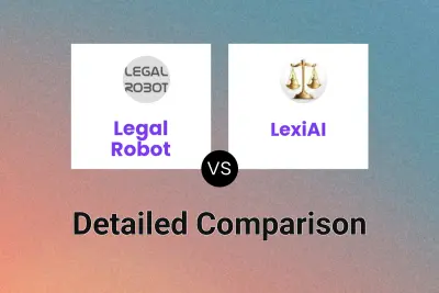 Legal Robot vs LexiAI