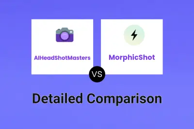 AIHeadShotMasters vs MorphicShot