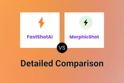 FastShotAI vs MorphicShot