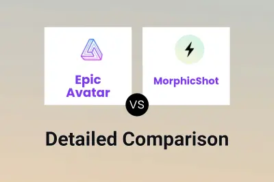 Epic Avatar vs MorphicShot