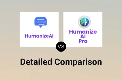 HumanizeAI vs Humanize AI Pro