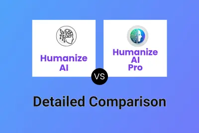 Humanize AI vs Humanize AI Pro