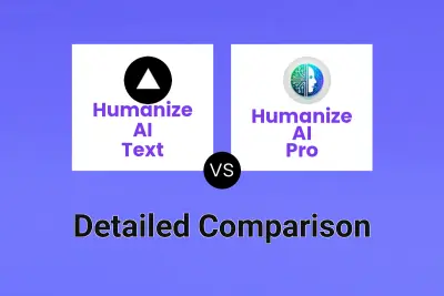 Humanize AI Text vs Humanize AI Pro