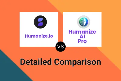 Humanize.io vs Humanize AI Pro