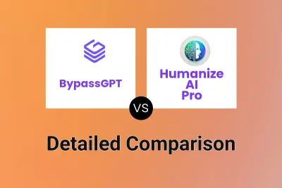 BypassGPT vs Humanize AI Pro