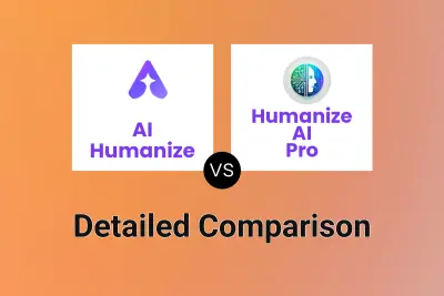 AI Humanize vs Humanize AI Pro