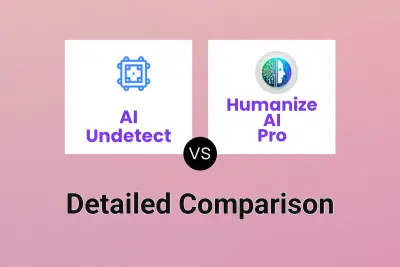 AI Undetect vs Humanize AI Pro