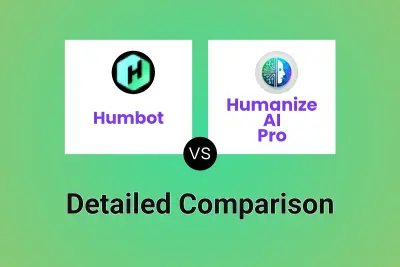 Humbot vs Humanize AI Pro