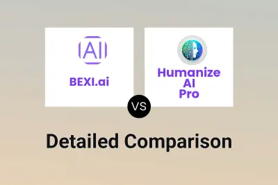 BEXI.ai vs Humanize AI Pro