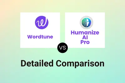 Wordtune vs Humanize AI Pro