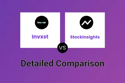 Invxst vs StockInsights