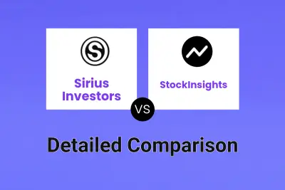 Sirius Investors vs StockInsights