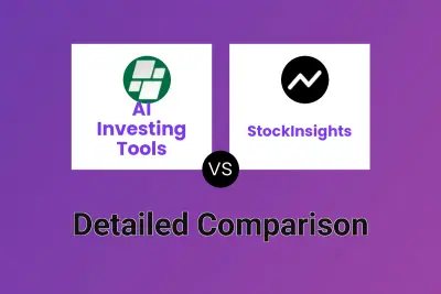 AI Investing Tools vs StockInsights