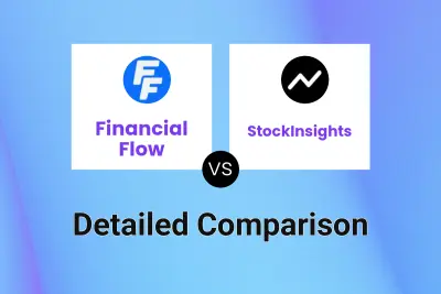 Financial Flow vs StockInsights