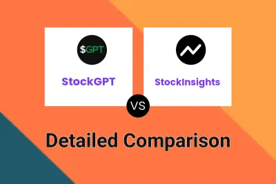 StockGPT vs StockInsights